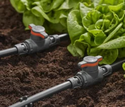 GARDENA Micro-Drip-System Absperrventil, 1/2