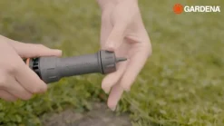 GARDENA Micro-Drip-System Basisgerät 1000