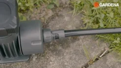 GARDENA Micro-Drip-System Basisgerät 2000