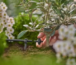 GARDENA Micro-Drip-System Endtropfer 2 l/h, druckregulierend, 10 Stk.