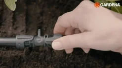 GARDENA Micro-Drip-System Reduzierer, 1/2", 5 Stk.
