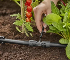 GARDENA Micro-Drip-System Reduzierer, 1/2", 5 Stk.
