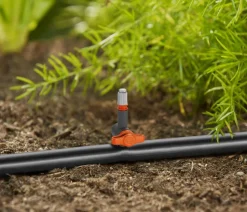 GARDENA Micro-Drip-System Regulierventil, 5 Stk.