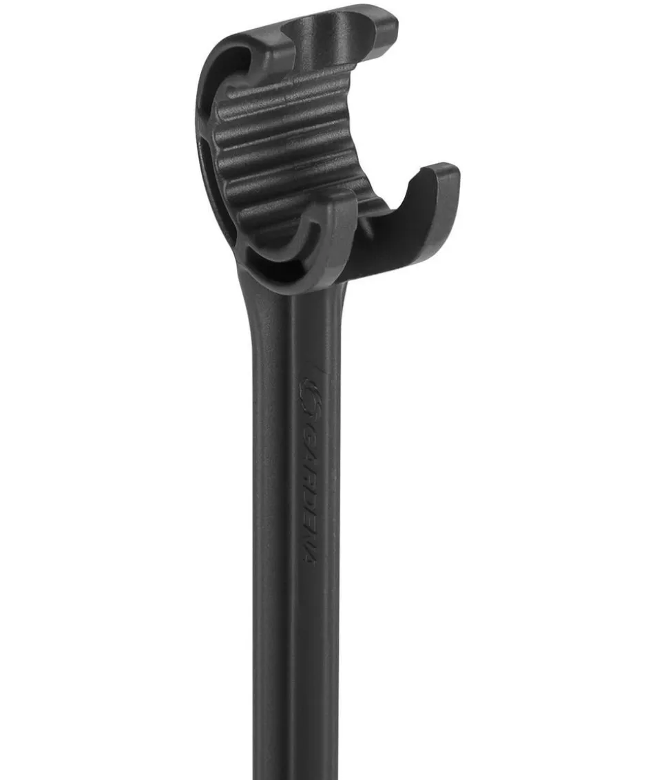 GARDENA Micro-Drip-System Rohrhalter, 1/2", 10 Stk