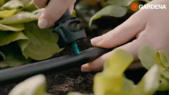 GARDENA Micro-Drip-System Sprühdüse 360 Grad, 5 Stk.