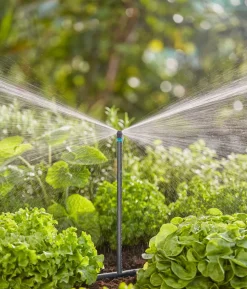 GARDENA Micro-Drip-System Streifendüse, 5 Stk.