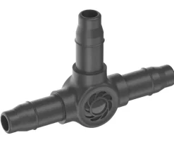 GARDENA Micro-Drip-System T-Stück, 3/6", 10 Stk.