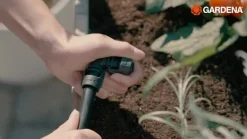 GARDENA Micro-Drip-System Verlegerohr 1/2'' 13 mm