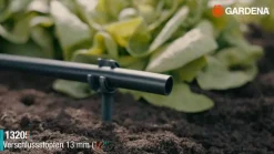 GARDENA Micro-Drip-System Verschlussstopfen, 1/2
