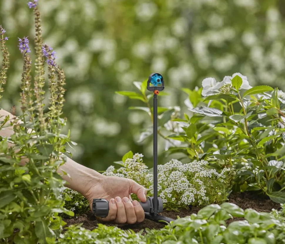 GARDENA Micro-Drip-System Verlängerungsrohr, 1/2"