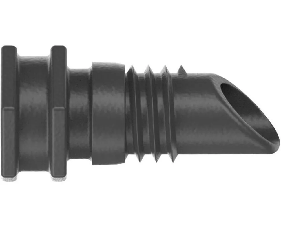 GARDENA Micro-Drip-System Verschlussstopfen, 3/16", 10 Stk.