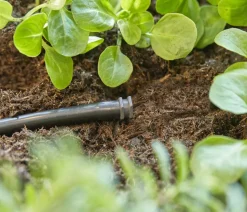 GARDENA Micro-Drip-System Verschlussstopfen, 3/16