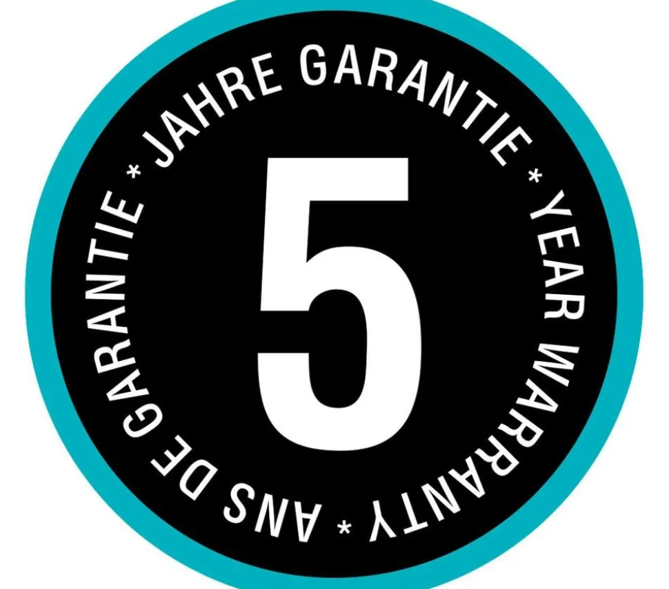 GARDENA Premium Hahnverbinder, 33,3 mm (G 1")