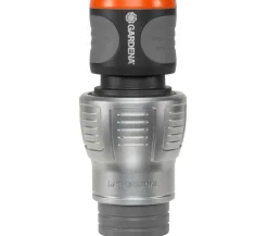 GARDENA Premium Schlauchverbinder 3/4