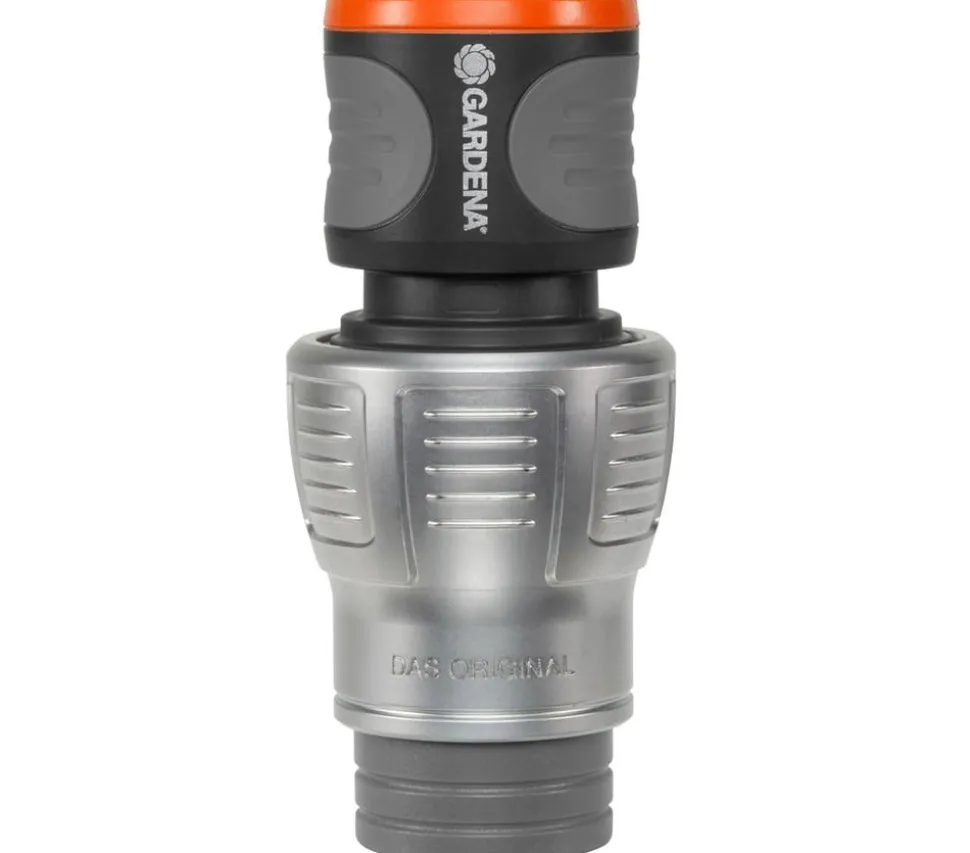 GARDENA Premium Schlauchverbinder 3/4"