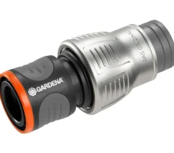 GARDENA Premium Schlauchverbinder 3/4