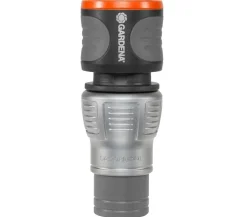 GARDENA Premium Schlauchverbinder 1/2