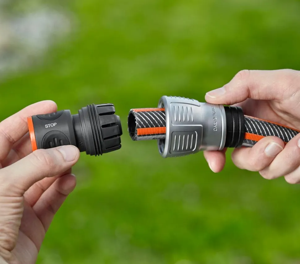 GARDENA Premium Wasserstop 3/4"