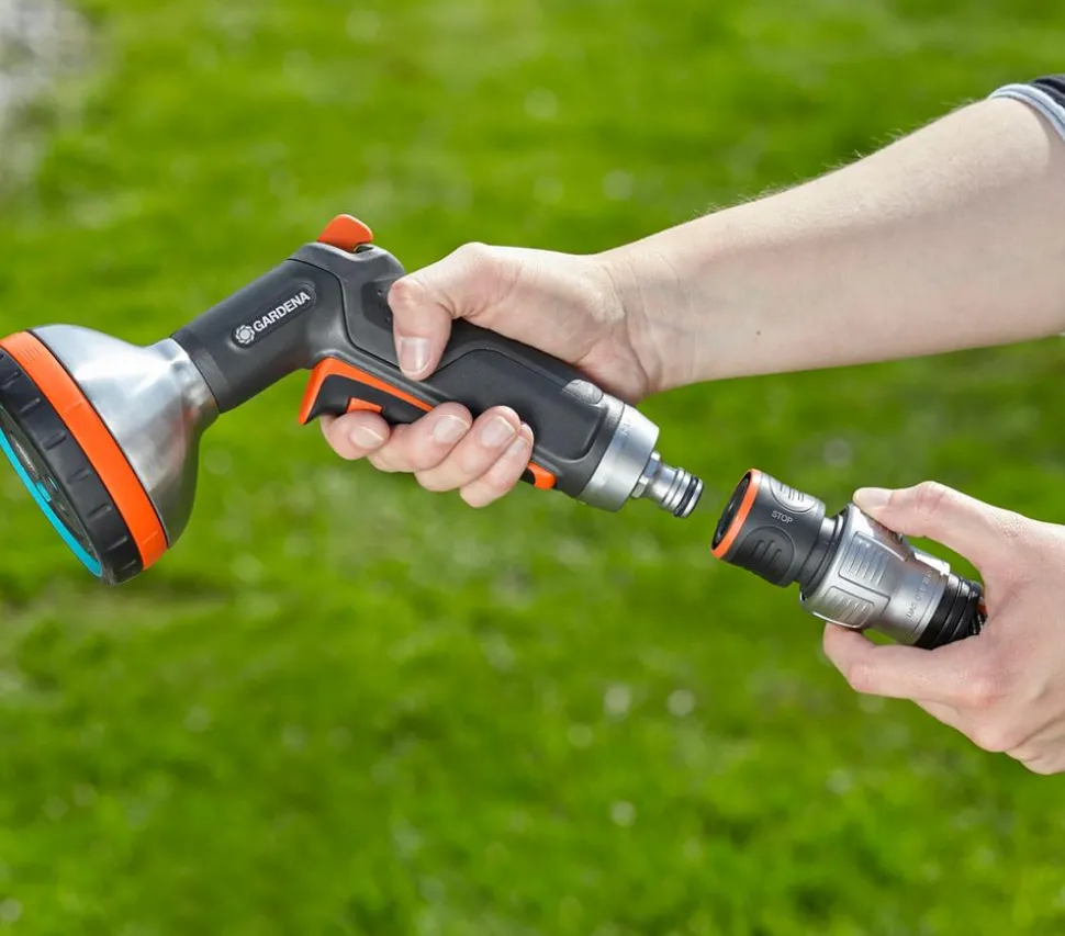 GARDENA Premium Wasserstop 3/4"