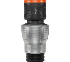 GARDENA Premium Wasserstop 3/4