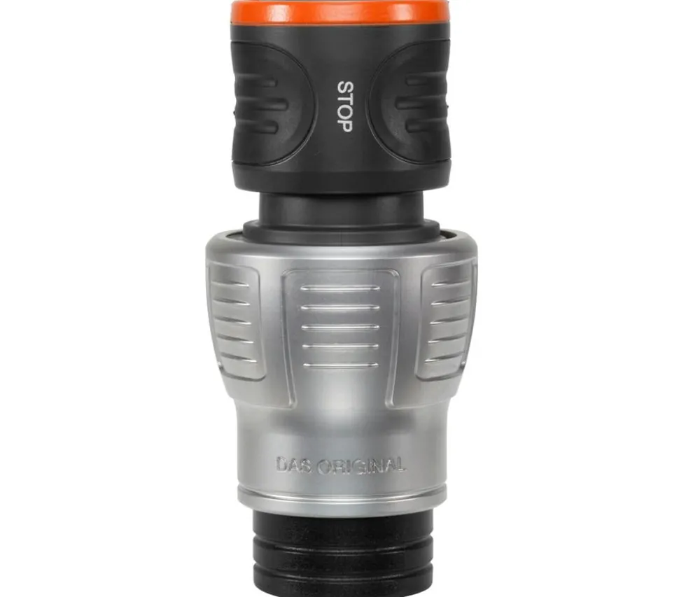 GARDENA Premium Wasserstop 3/4"