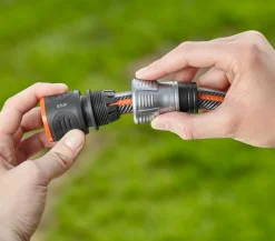 GARDENA Premium Wasserstop 1/2"-5/8"