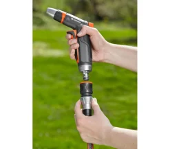 GARDENA Premium Wasserstop 1/2