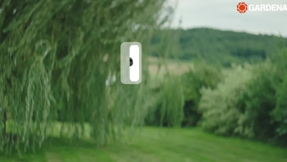 GARDENA Profi-System-Kupplung