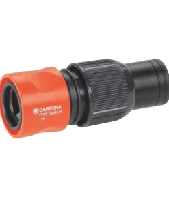 GARDENA Profi-System Schlauchstück, 19 mm (3/4")