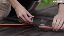 GARDENA Reparator 1/2