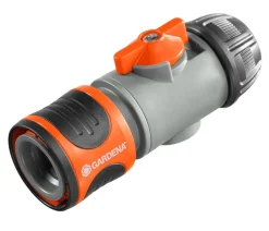 GARDENA SB-Regulierstop, 1/2"