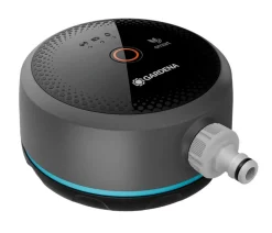 GARDENA smart Pipeline Water Control