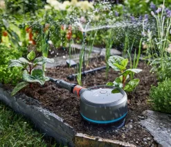 GARDENA smart Pipeline Water Control