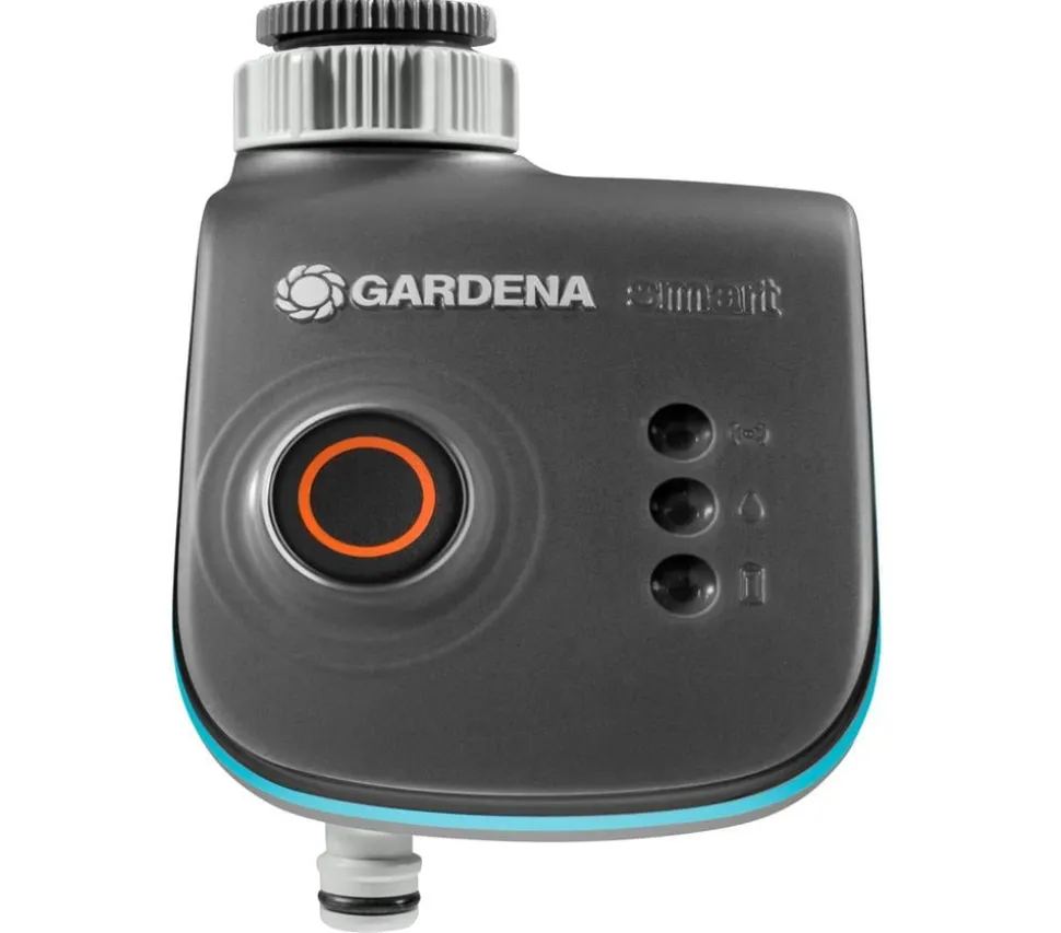 GARDENA smart Water Control