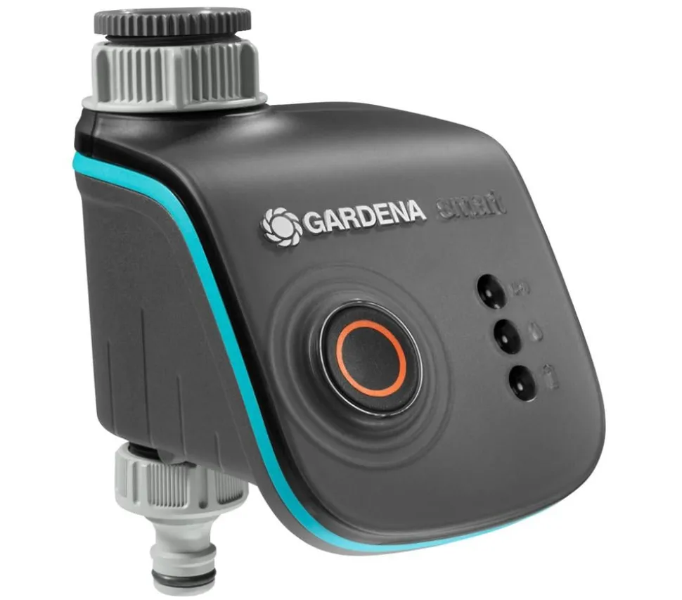 GARDENA smart Water Control