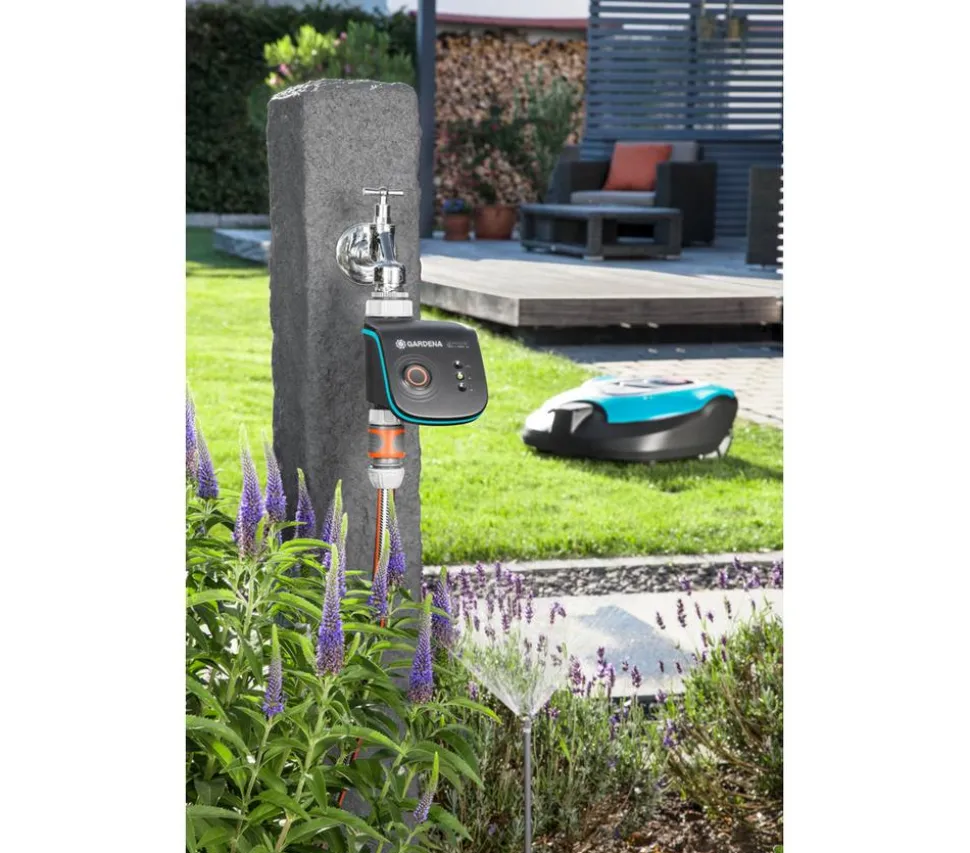 GARDENA smart Water Control