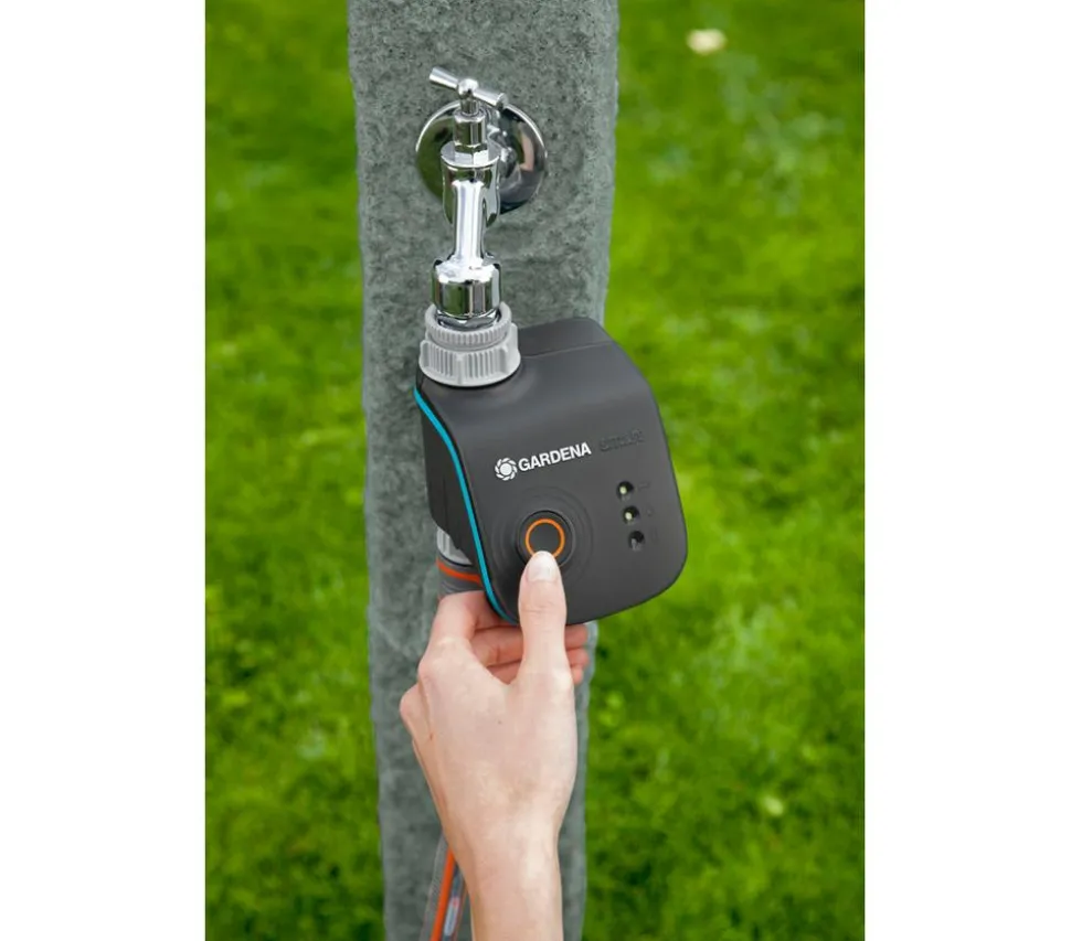 GARDENA smart Water Control