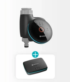 GARDENA smart Water Control-Set