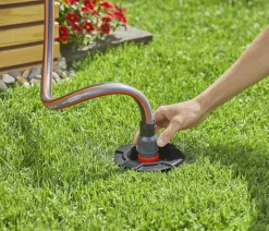 GARDENA Sprinklersystem Anschlussdose