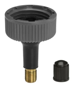 GARDENA Sprinklersystem Entwässerungsventil-Set, 5-teilig