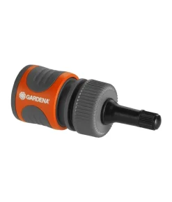 GARDENA Sprinklersystem Entwässerungsventil-Set, 5-teilig