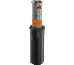 GARDENA Sprinklersystem Turbinen-Versenkregner T 380