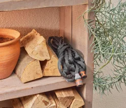 GARDENA Textilschlauch-Set Liano™ Life, 1/2