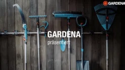 GARDENA Turbotrimmer ComfortCut 550/28