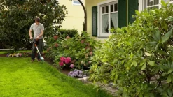 GARDENA Turbotrimmer SmallCut 300/23