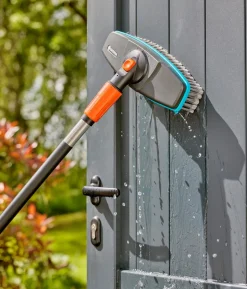 GARDENA Wasch-Set Cleansystem
