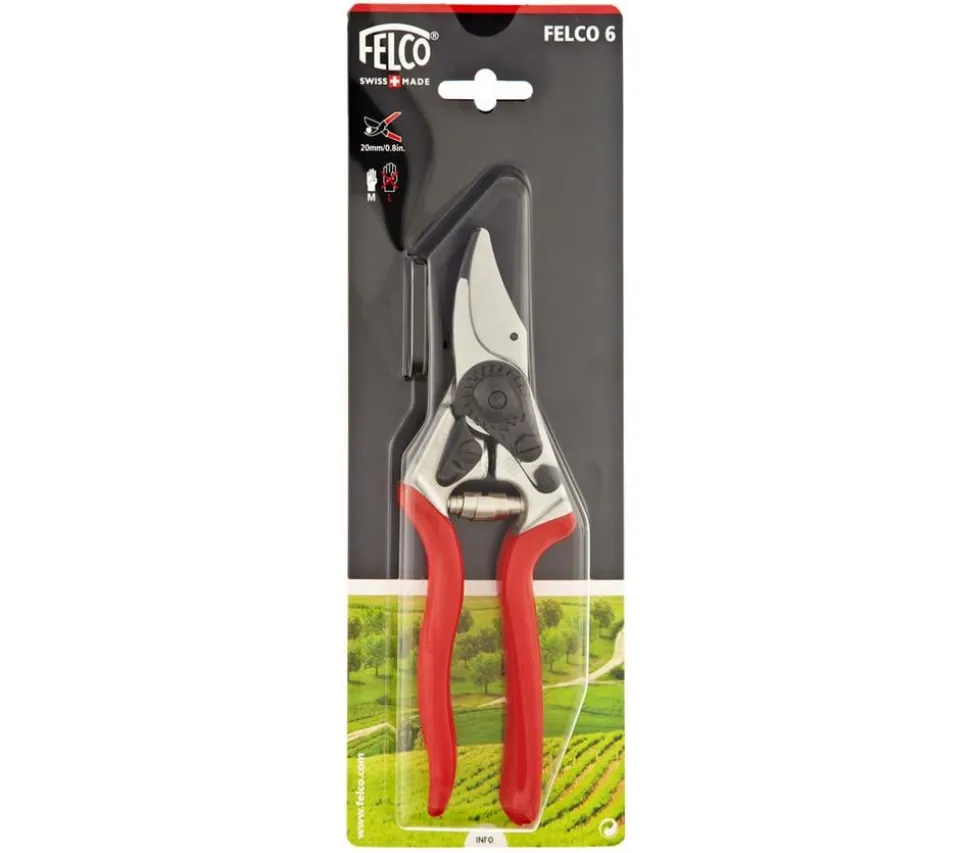 Gartenschere Felco 6