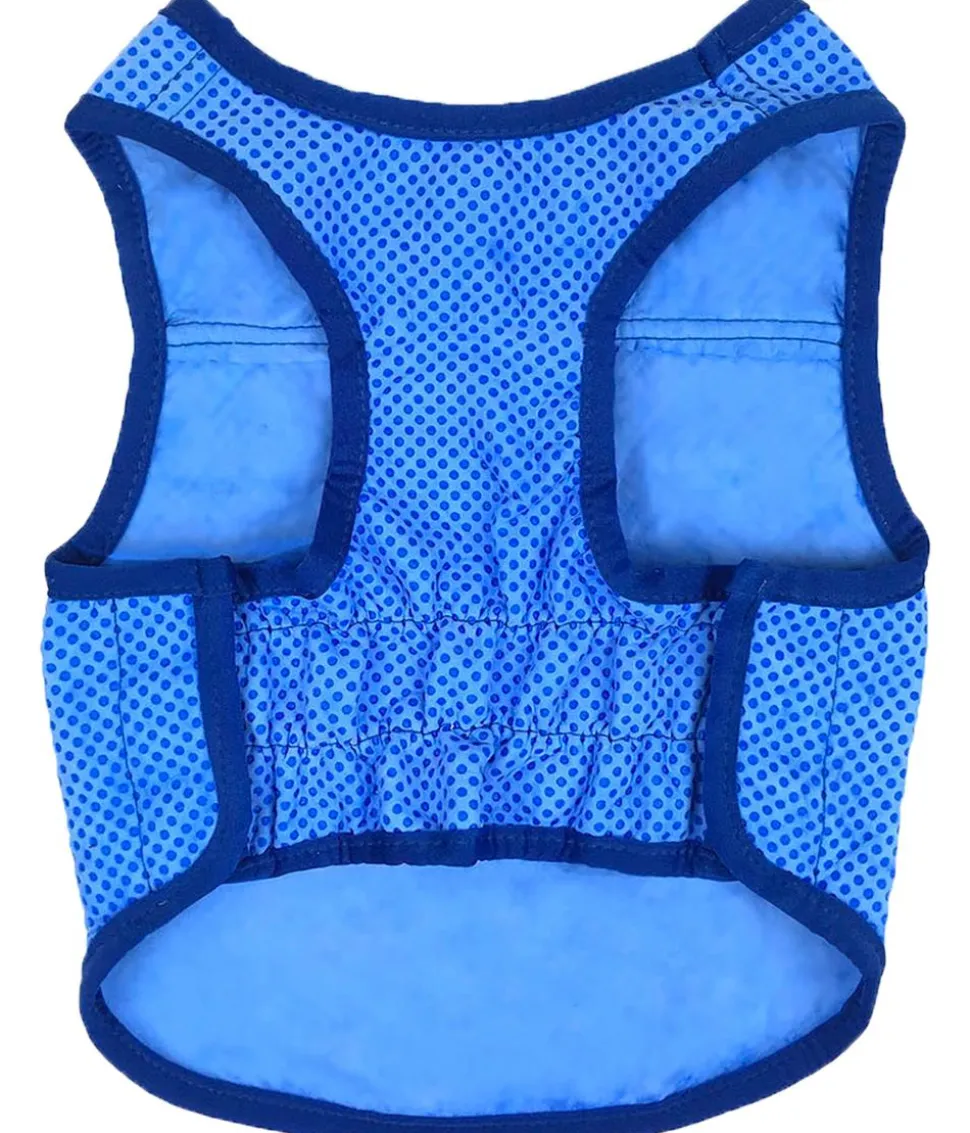 GF PET® Elastofit® Hundekühlweste