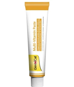 GimCat® Ergänzungsfutter für Katzen Multi-Vitamin Paste
