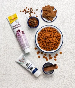 GimCat® Ergänzungsfutter für Katzen Malt-Soft Paste Extra